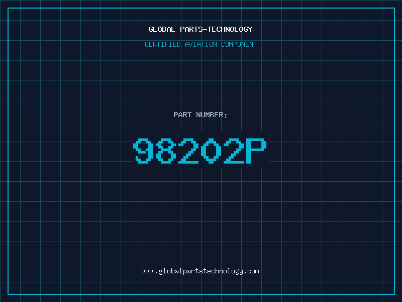 Aviation Part 98202P