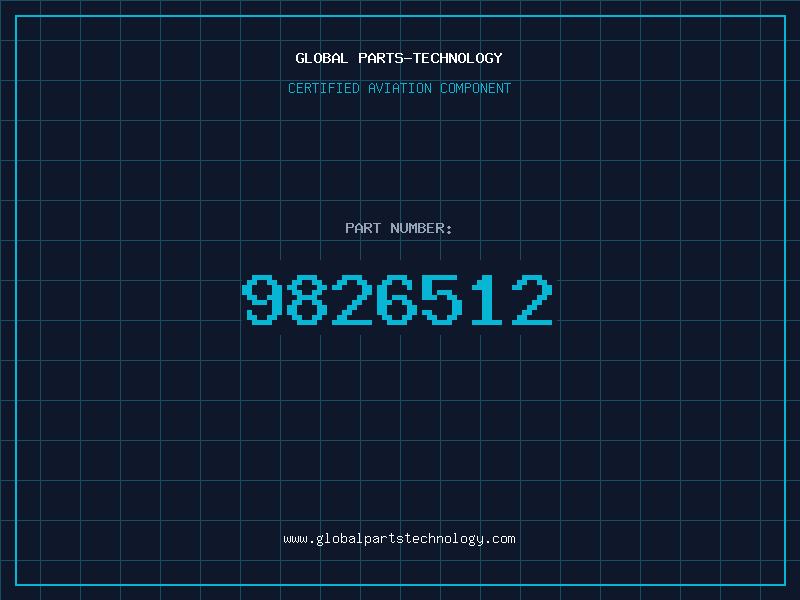 Aviation Part 9826512