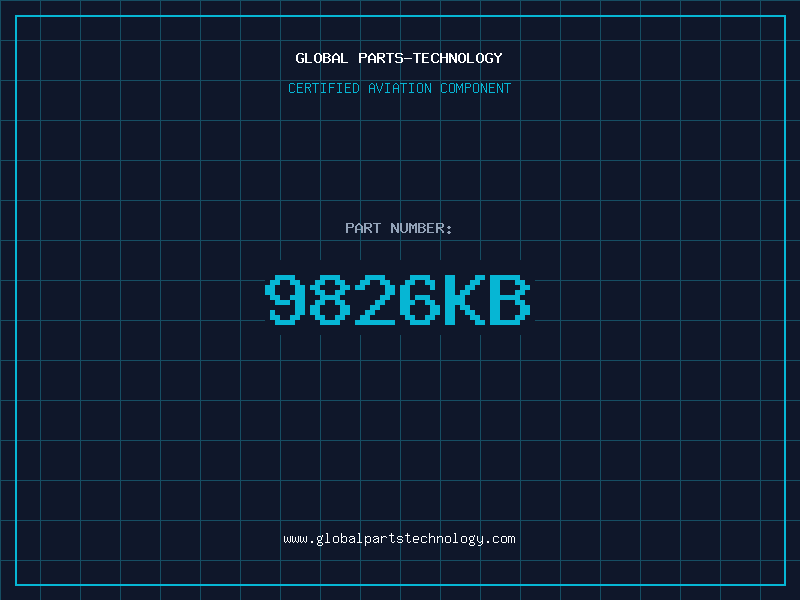 Aviation Part 9826KB