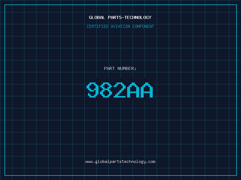 Aviation Part 982AA