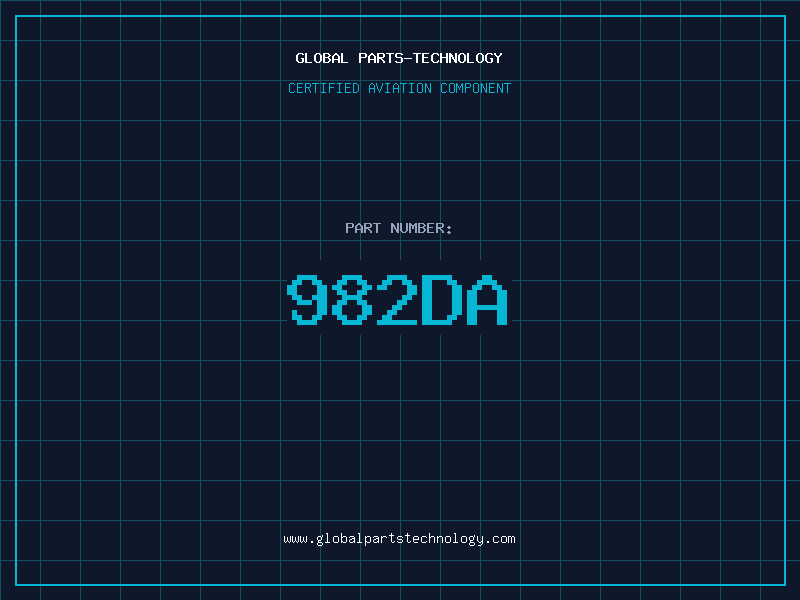 Aviation Part 982DA