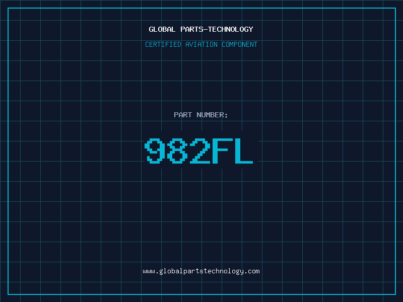 Aviation Part 982FL