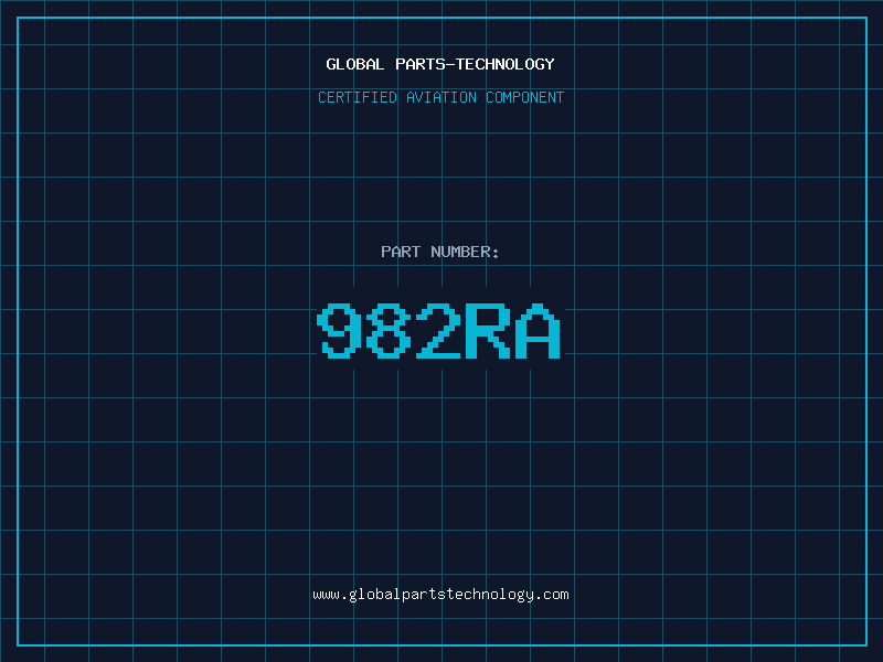 Aviation Part 982RA