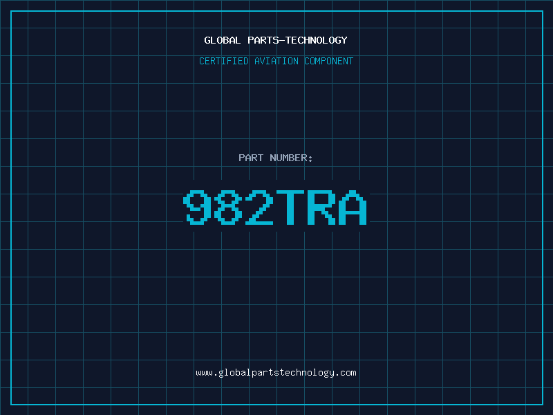 Aviation Part 982TRA