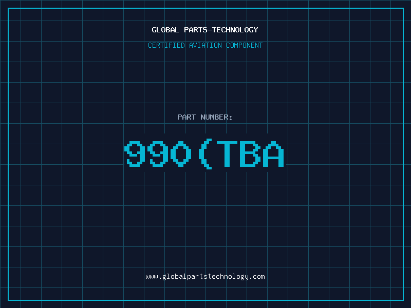 Aviation Part 990(TBA