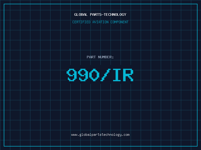 Aviation Part 990/IR