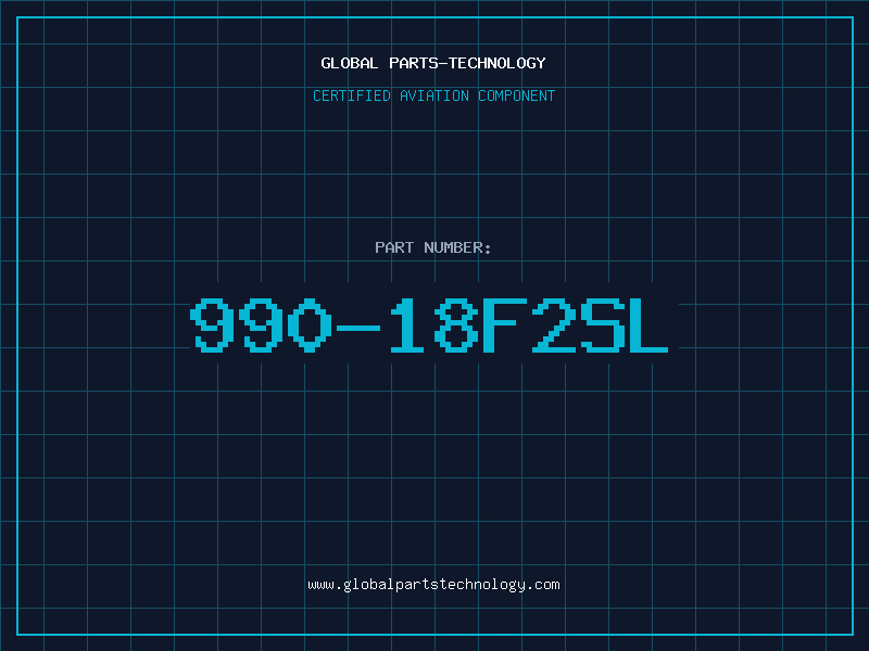 Aviation Part 990-18F2SL