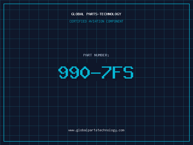 Aviation Part 990-7FS