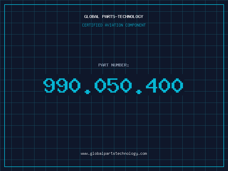 Aviation Part 990.050.400