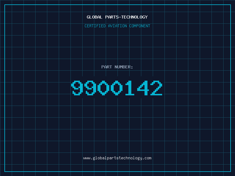 Aviation Part 9900142