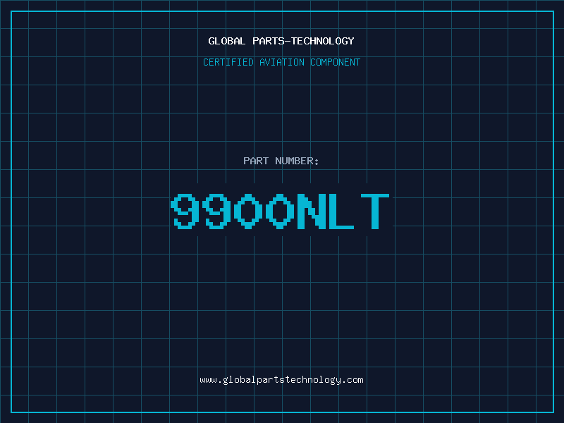Aviation Part 9900NLT