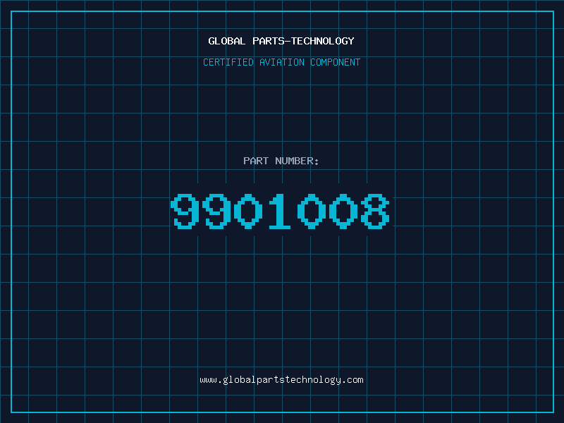 Aviation Part 9901008