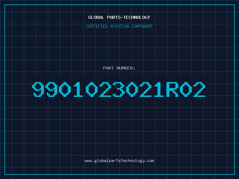 Aviation Part 9901023021R02