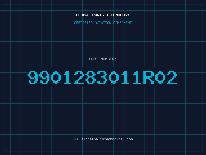 Aviation Part 9901283011R02