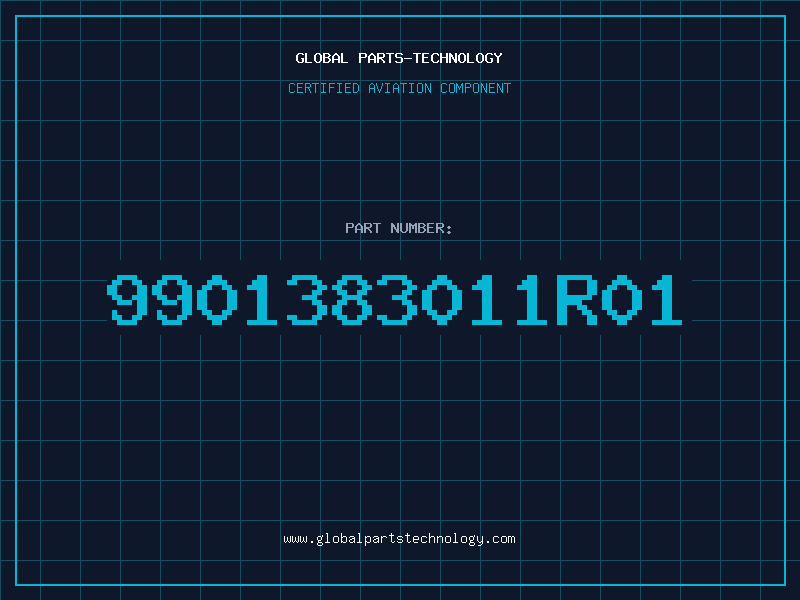 Aviation Part 9901383011R01