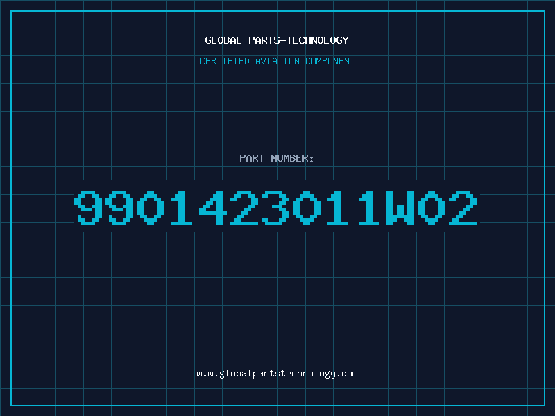 Aviation Part 9901423011W02