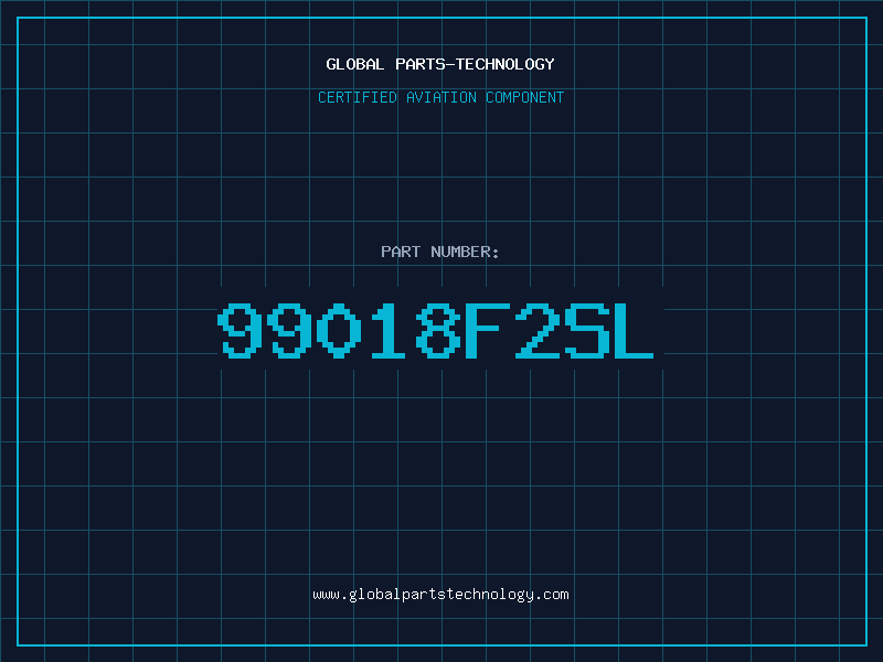 Aviation Part 99018F2SL