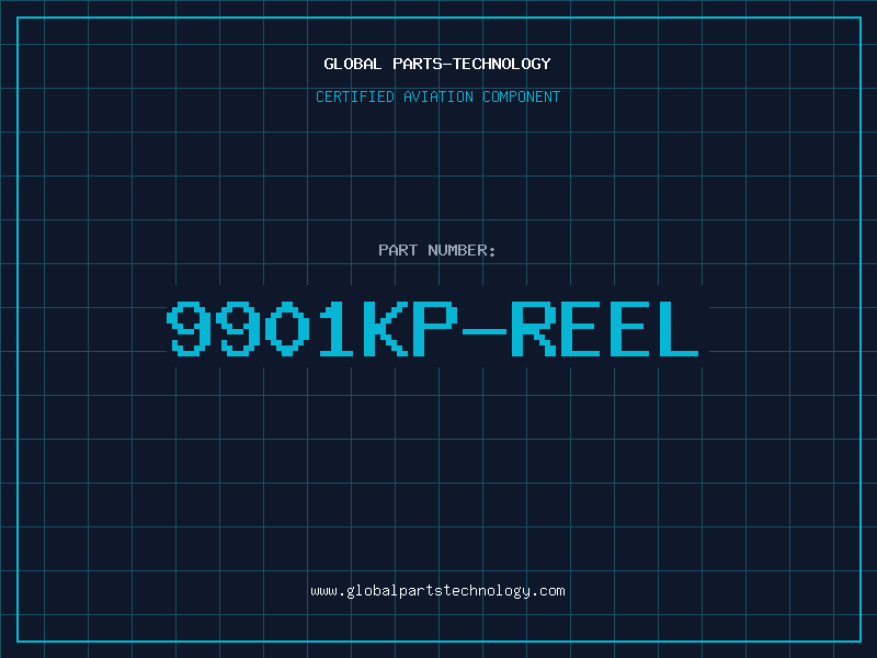 Aviation Part 9901KP-REEL