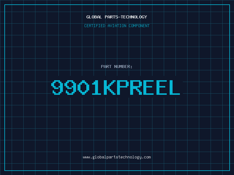 Aviation Part 9901KPREEL