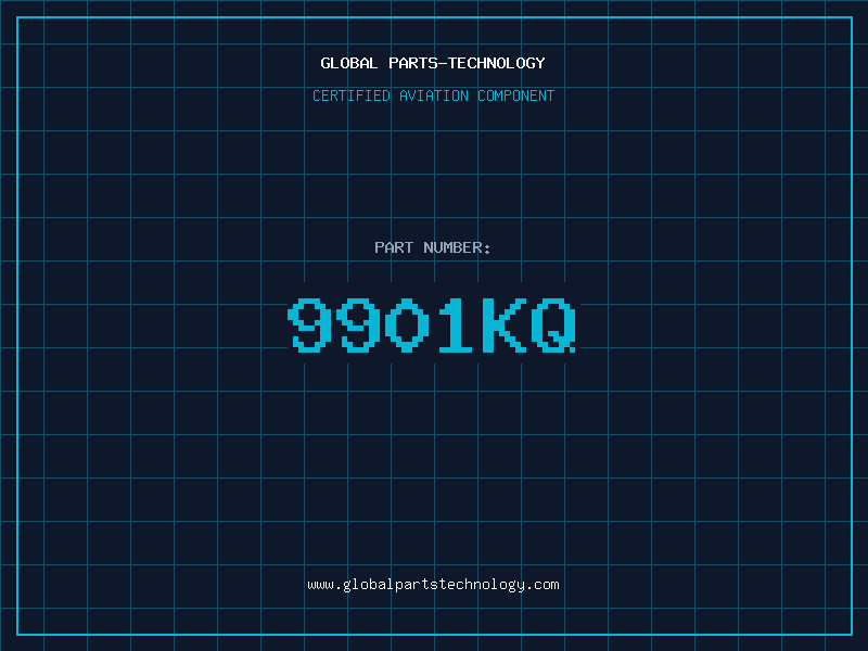 Aviation Part 9901KQ