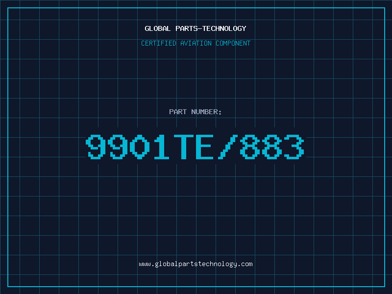Aviation Part 9901TE/883