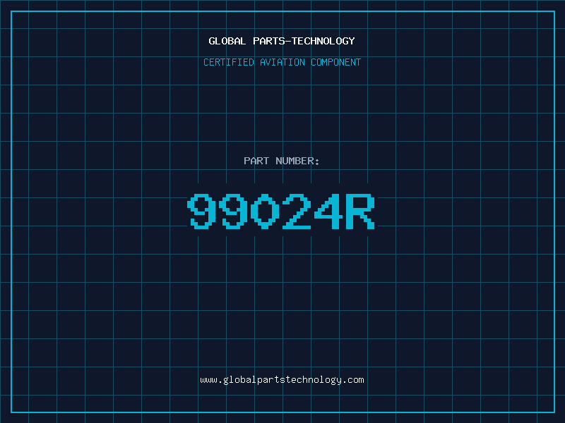 Aviation Part 99024R