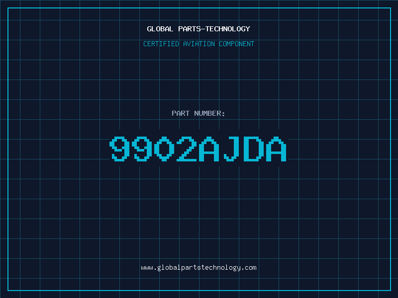 Aviation Part 9902AJDA