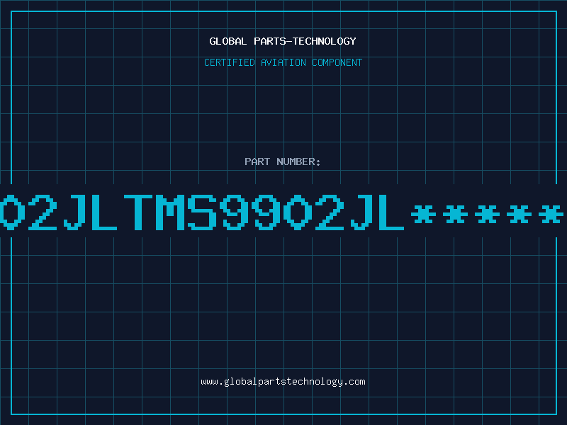 Aviation Part 9902JLTMS9902JL8