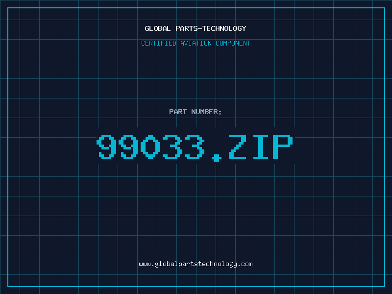 Aviation Part 99033.ZIP