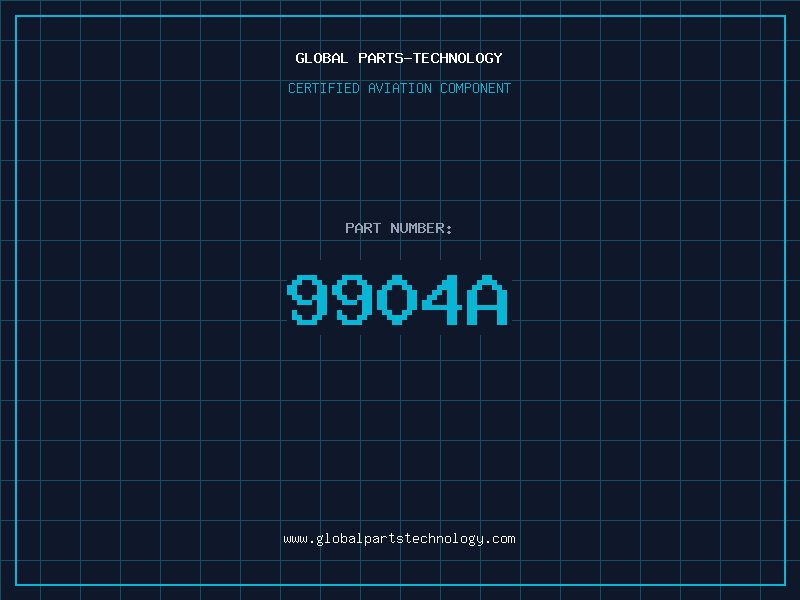 Aviation Part 9904A