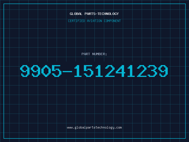 Aviation Part 9905-151241239