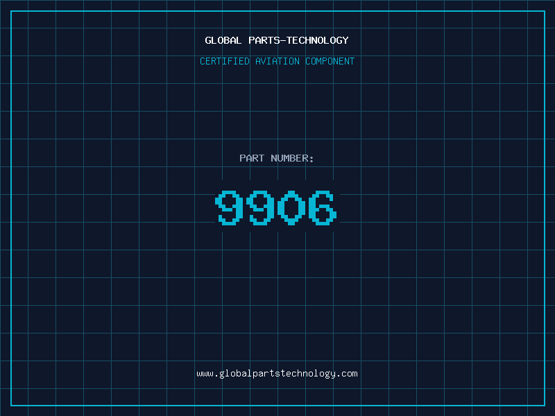 Aviation Part 9906