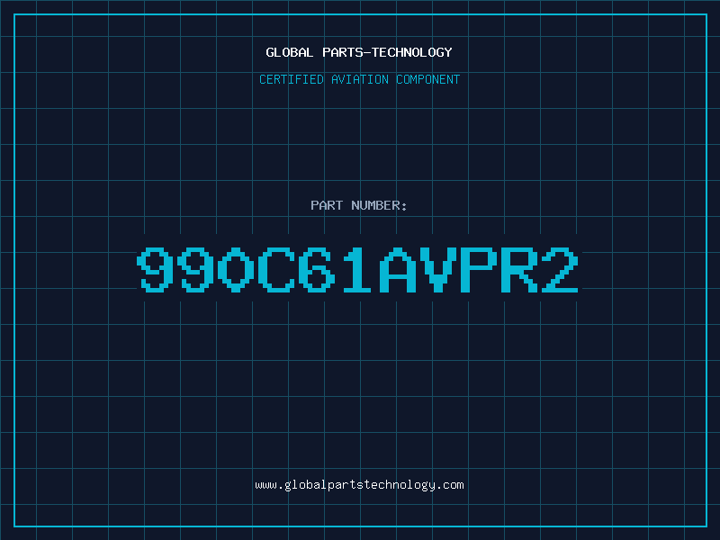 Aviation Part 990C61AVPR2