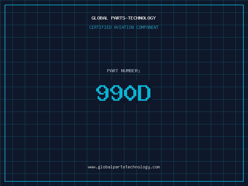 Aviation Part 990D