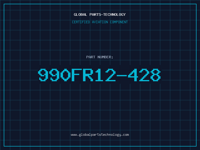 Aviation Part 990FR12-428