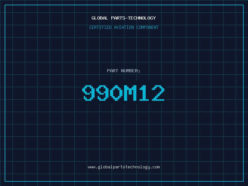 Aviation Part 990M12