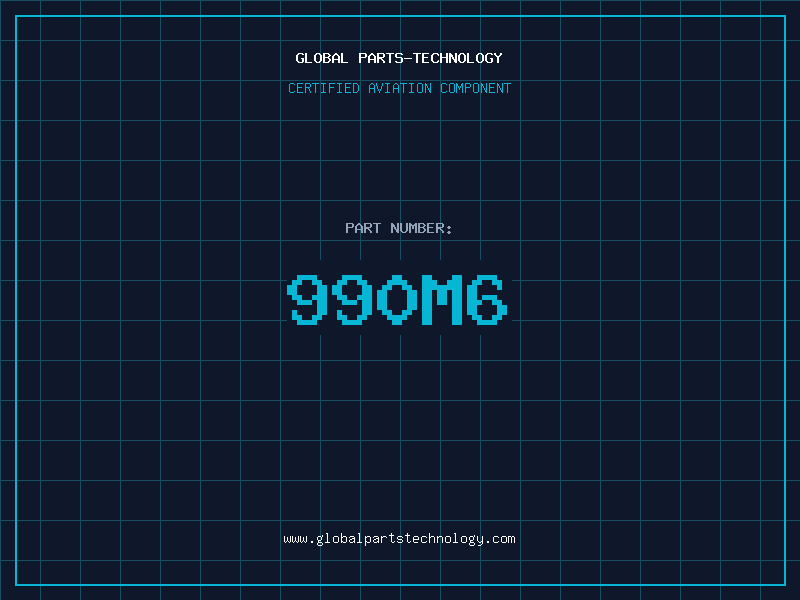 Aviation Part 990M6