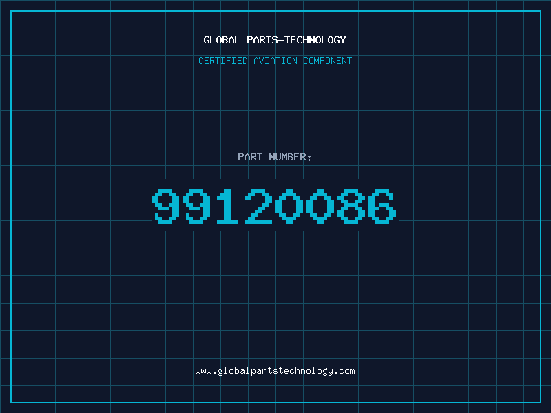 Aviation Part 99120086