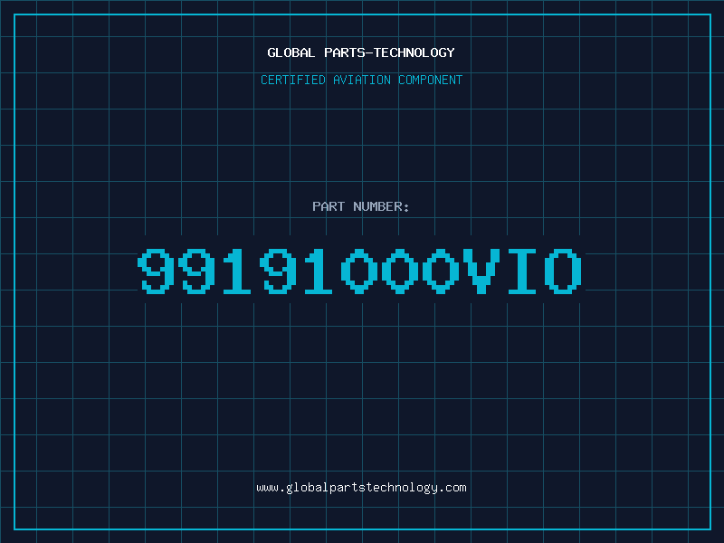Aviation Part 99191000VIO