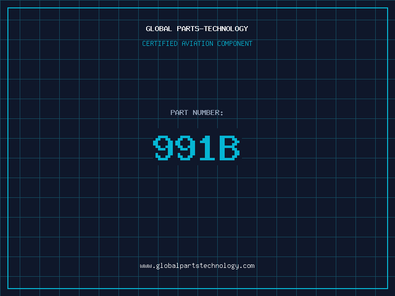 Aviation Part 991B