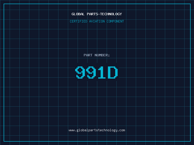 Aviation Part 991D
