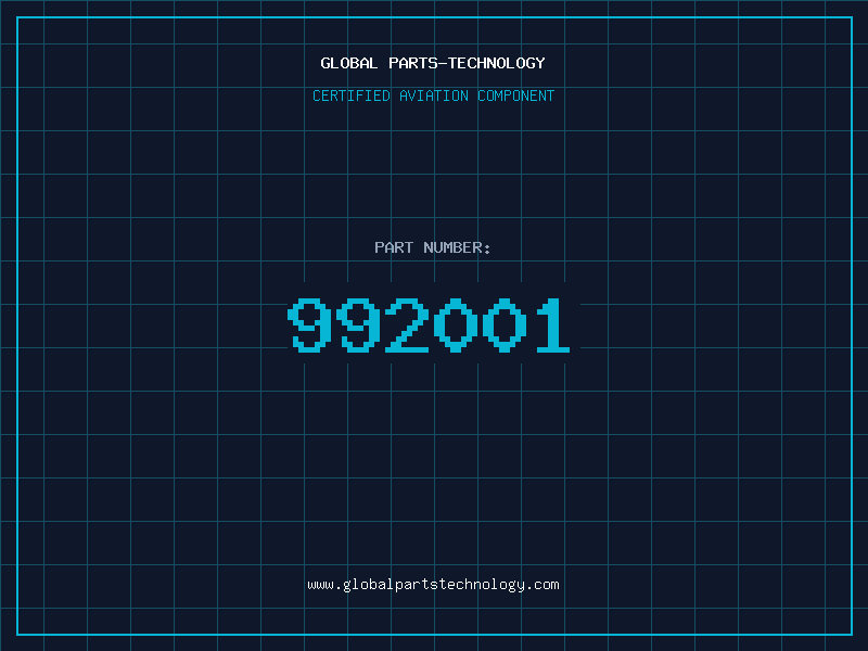 Aviation Part 992001