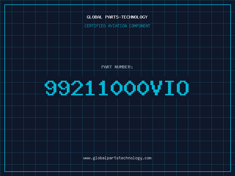 Aviation Part 99211000VIO