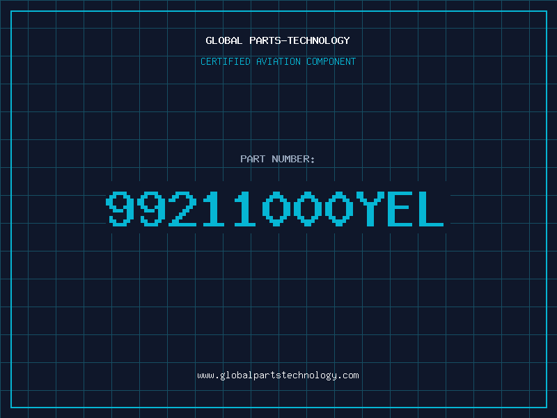 Aviation Part 99211000YEL