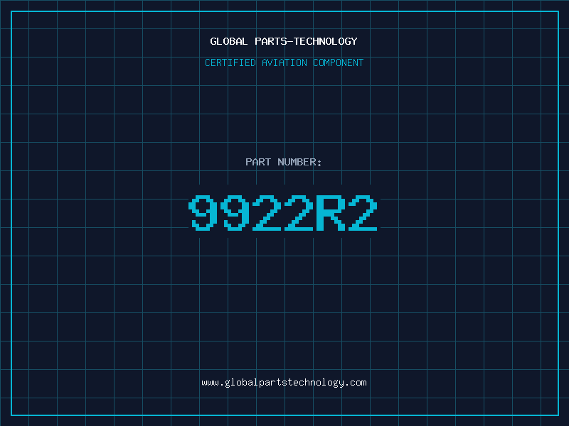Aviation Part 9922R2