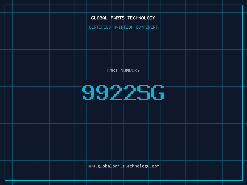 Aviation Part 9922SG