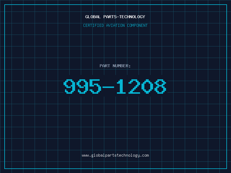 Aviation Part 995-1208