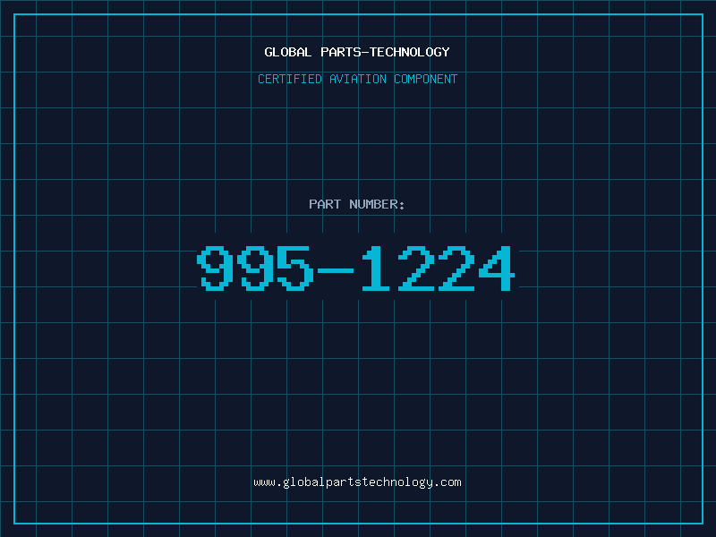 Aviation Part 995-1224