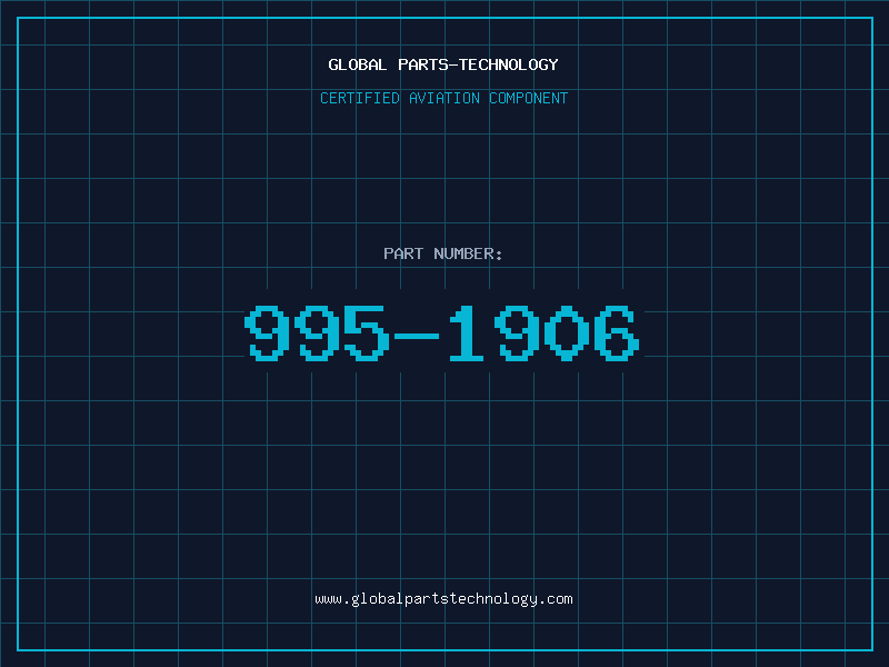 Aviation Part 995-1906