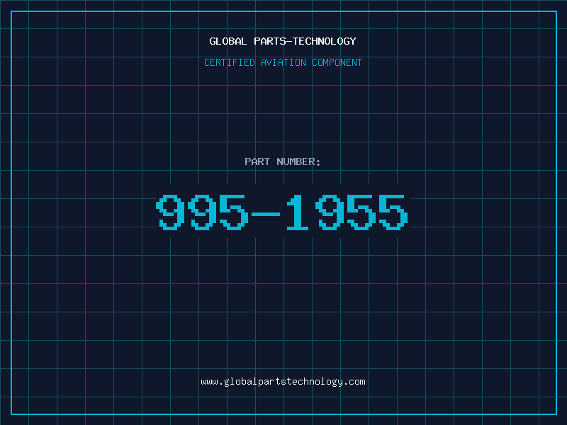 Aviation Part 995-1955